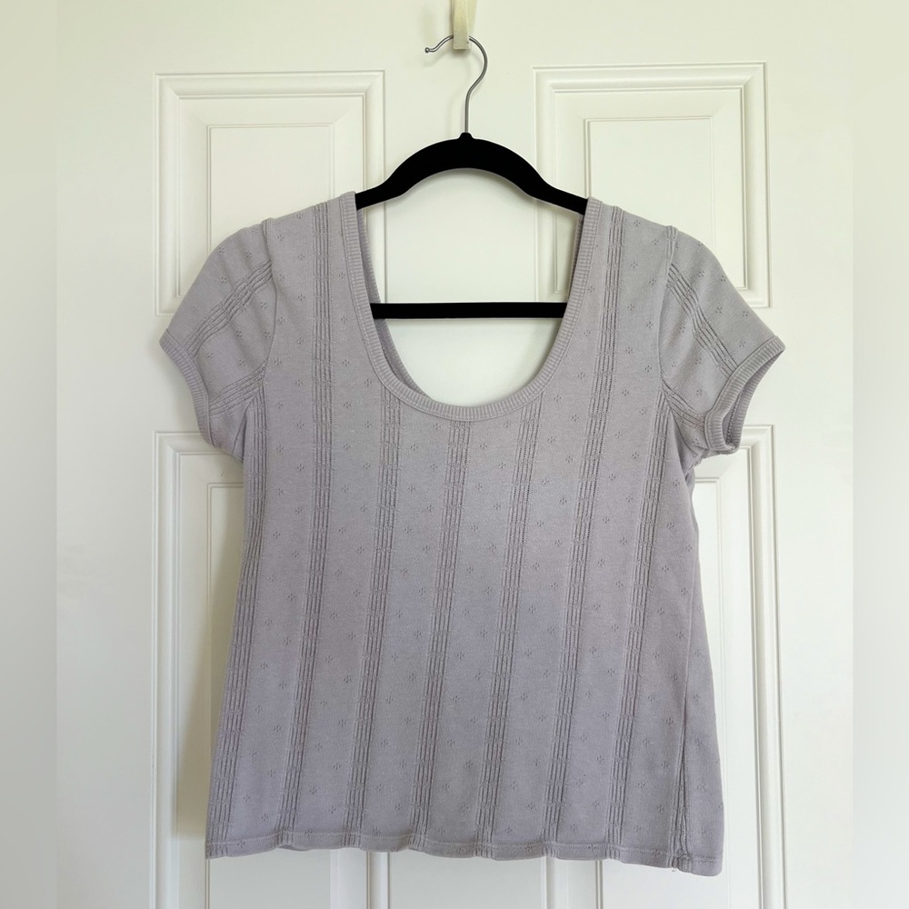 Madewell Top